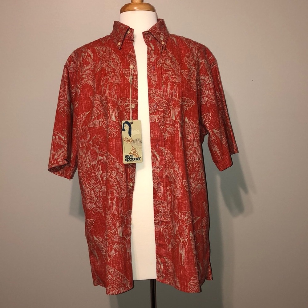 Run Spooner Hawaiian Tradtionals